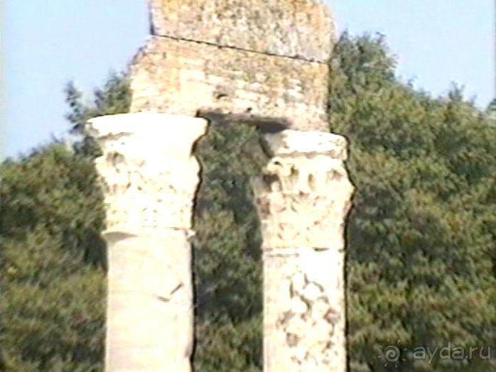 Арль и Камарг 