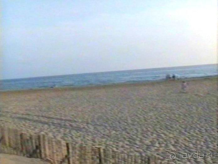 Арль и Камарг 