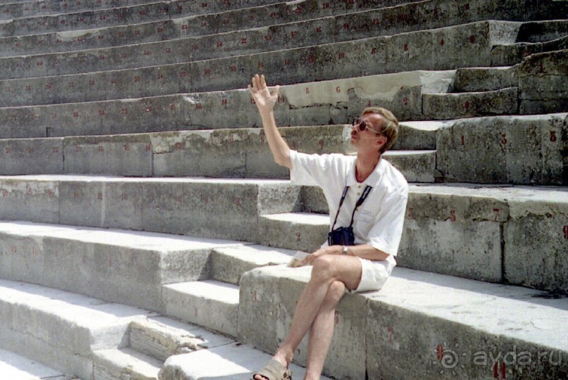 Арль и Камарг 