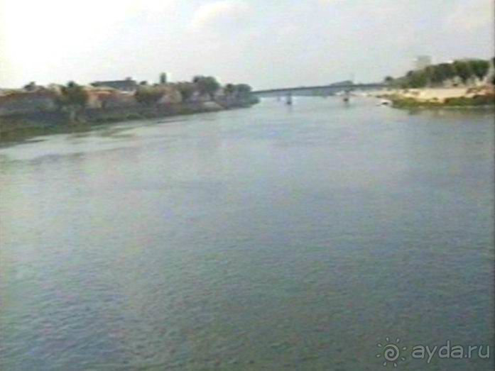 Арль и Камарг 