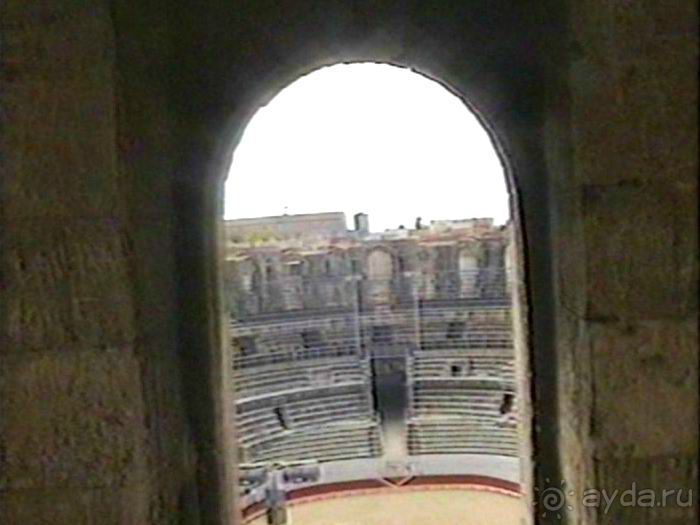 Арль и Камарг 