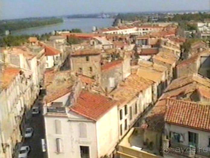 Арль и Камарг 