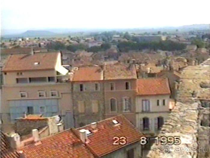 Арль и Камарг 