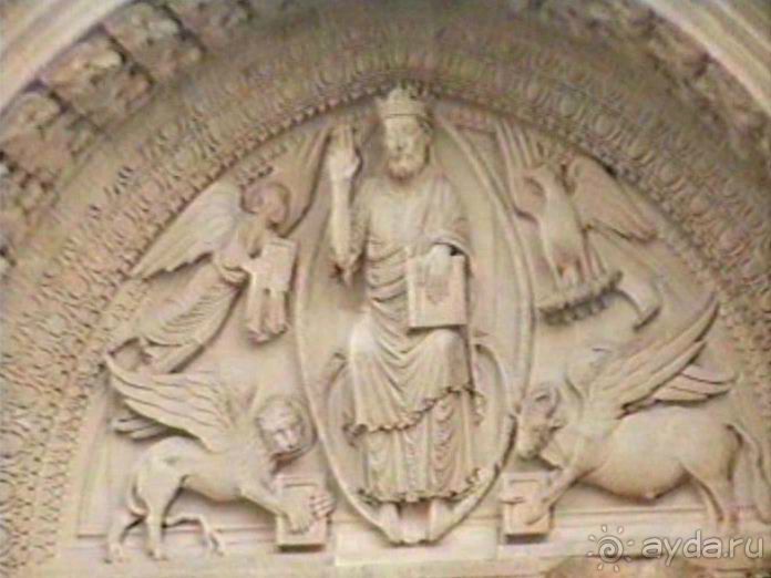 Арль и Камарг 