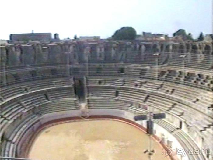 Арль и Камарг 