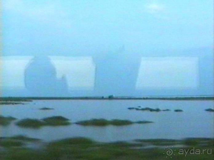 Арль и Камарг 