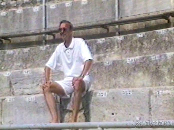 Арль и Камарг 