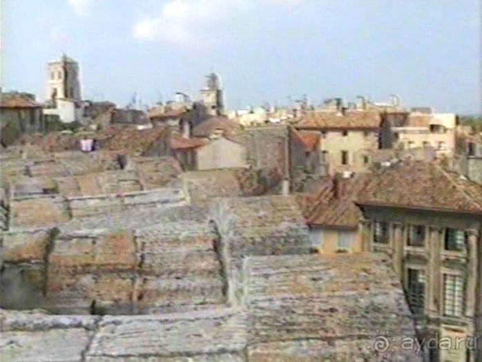 Арль и Камарг 