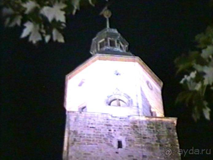 Четвертая поездка в Германию на автомобиле с немецкой овчаркой. Часть 2. Берлин, Лейпциг и Лютцен