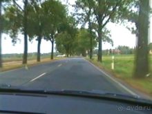 Четвертая поездка в Германию на автомобиле с немецкой овчаркой. Часть 2. Берлин, Лейпциг и Лютцен