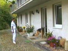 Четвертая поездка в Германию на автомобиле с немецкой овчаркой. Часть 2. Берлин, Лейпциг и Лютцен