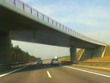 Четвертая поездка в Германию на автомобиле с немецкой овчаркой. Часть 2. Берлин, Лейпциг и Лютцен