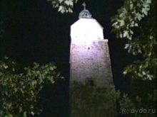 Четвертая поездка в Германию на автомобиле с немецкой овчаркой. Часть 2. Берлин, Лейпциг и Лютцен