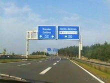 Четвертая поездка в Германию на автомобиле с немецкой овчаркой. Часть 2. Берлин, Лейпциг и Лютцен