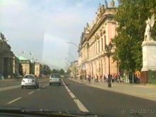 Четвертая поездка в Германию на автомобиле с немецкой овчаркой. Часть 2. Берлин, Лейпциг и Лютцен