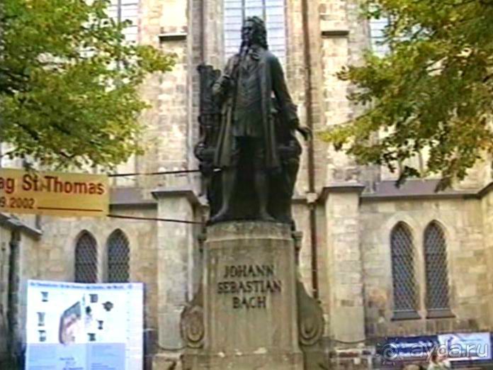 Четвертая поездка в Германию на автомобиле с немецкой овчаркой. Часть 2. Берлин, Лейпциг и Лютцен