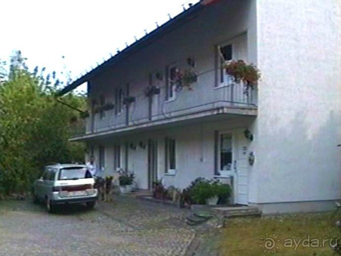 Четвертая поездка в Германию на автомобиле с немецкой овчаркой. Часть 2. Берлин, Лейпциг и Лютцен