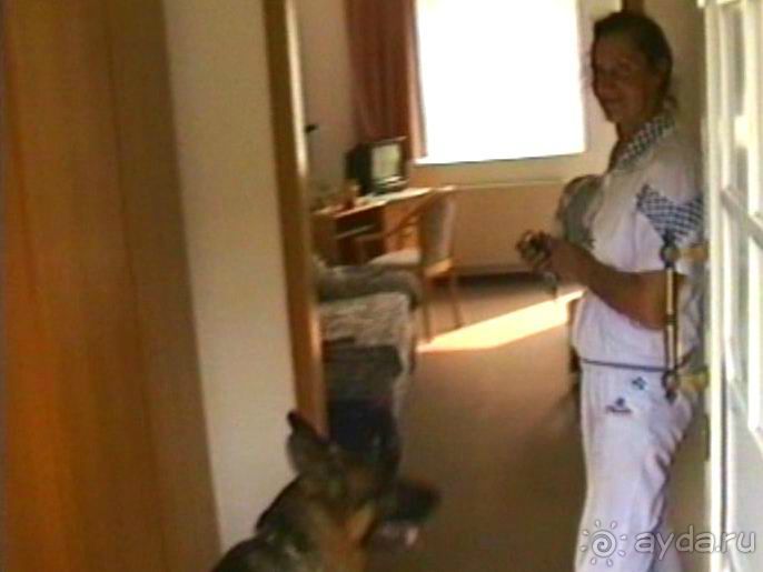 Четвертая поездка в Германию на автомобиле с немецкой овчаркой. Часть 2. Берлин, Лейпциг и Лютцен