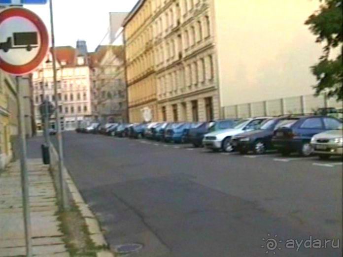 Четвертая поездка в Германию на автомобиле с немецкой овчаркой. Часть 2. Берлин, Лейпциг и Лютцен