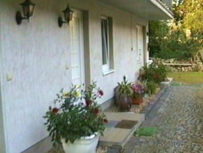 Четвертая поездка в Германию на автомобиле с немецкой овчаркой. Часть 2. Берлин, Лейпциг и Лютцен