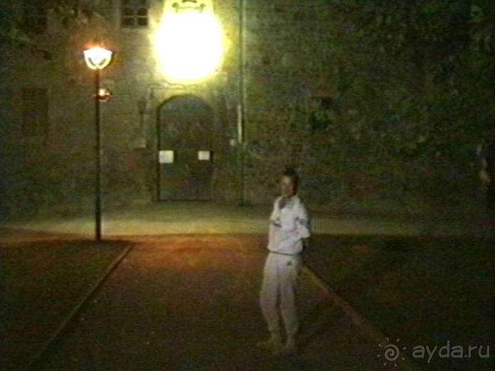 Четвертая поездка в Германию на автомобиле с немецкой овчаркой. Часть 2. Берлин, Лейпциг и Лютцен