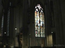 По Германии на пути в Великобританию