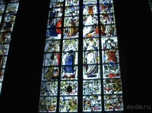 По Германии на пути в Великобританию