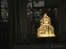 По Германии на пути в Великобританию