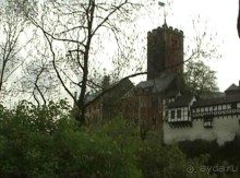 По Германии на пути в Великобританию