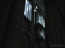 По Германии на пути в Великобританию