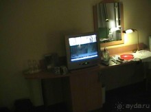 По Германии на пути в Великобританию