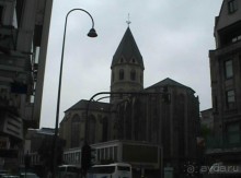 По Германии на пути в Великобританию