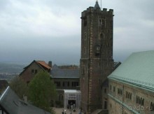 По Германии на пути в Великобританию