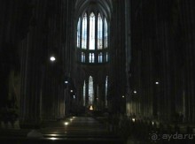 По Германии на пути в Великобританию