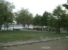 По Германии на пути в Великобританию