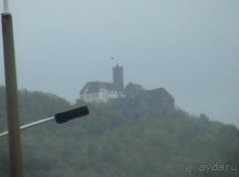 По Германии на пути в Великобританию