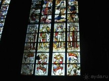 По Германии на пути в Великобританию