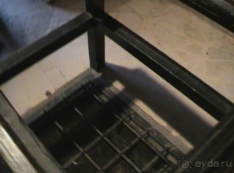 По Германии на пути в Великобританию