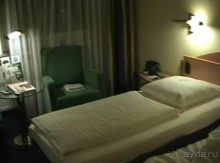 По Германии на пути в Великобританию