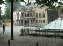 По Германии на пути в Великобританию