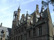 По Германии на пути в Великобританию