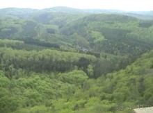 По Германии на пути в Великобританию