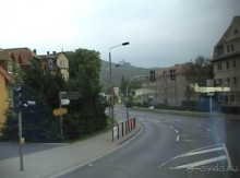 По Германии на пути в Великобританию