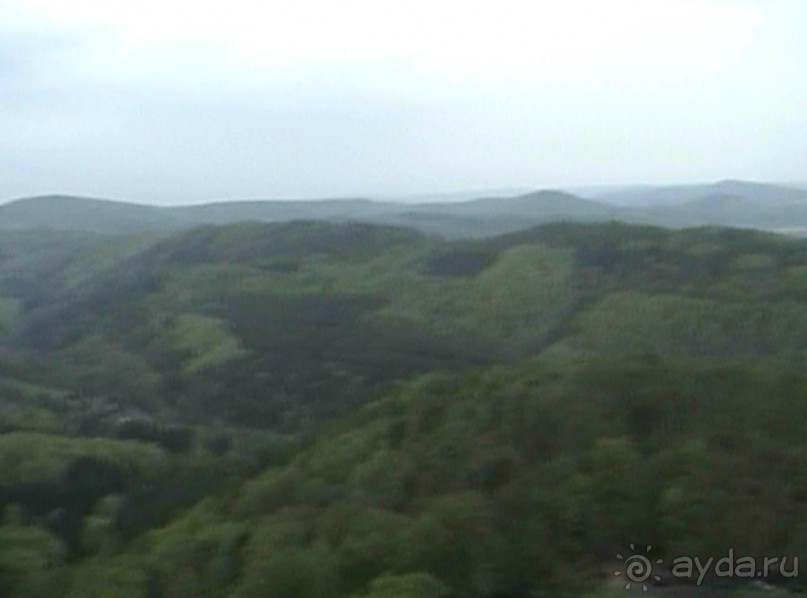 По Германии на пути в Великобританию