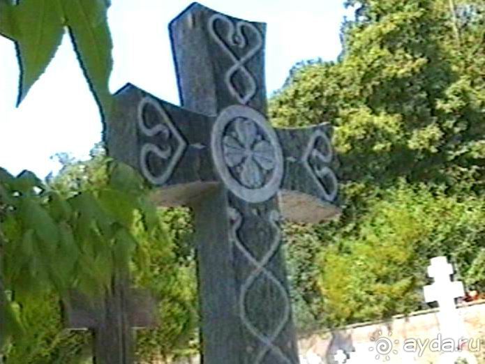 Версаль-Фонтенбло-Сент-Женевьев-де-Буа