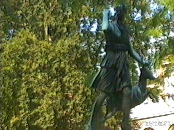 Версаль-Фонтенбло-Сент-Женевьев-де-Буа