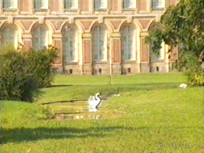 Версаль-Фонтенбло-Сент-Женевьев-де-Буа