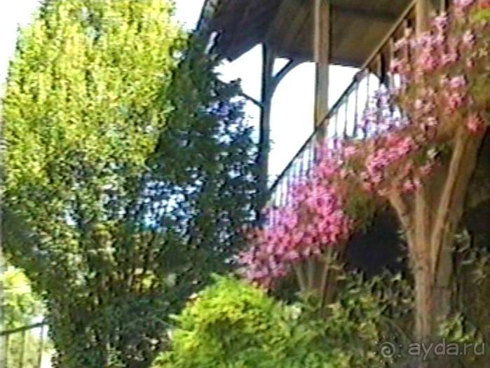 Версаль-Фонтенбло-Сент-Женевьев-де-Буа