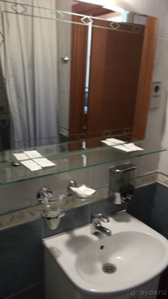 Отель Бел-Кам-Тур в Паратунке