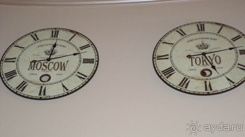 Отель Бел-Кам-Тур в Паратунке